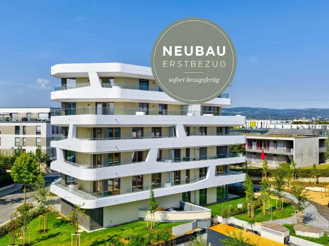 Ihr Wohnraumwunder in Riedberg – Exklusive 1 Zimmer Wohnung mit gemütlichem Balkon