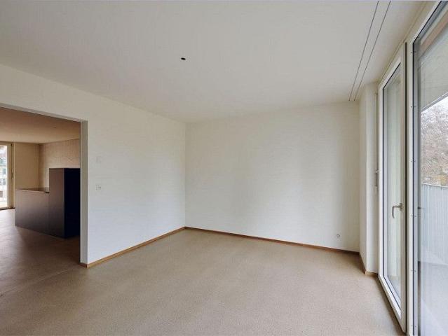 Ihr Wohntraum Moderne 3.5 Zimmerwohnung in Top Überbauung!