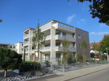 Ihr Wohntraum: neuwertige 3.5 Zimmerwohnung