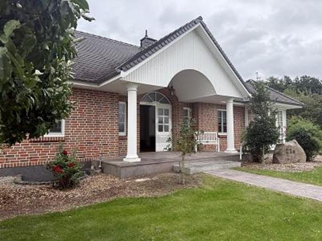 IHR WOHNTRAUM AUF DEM LAND
