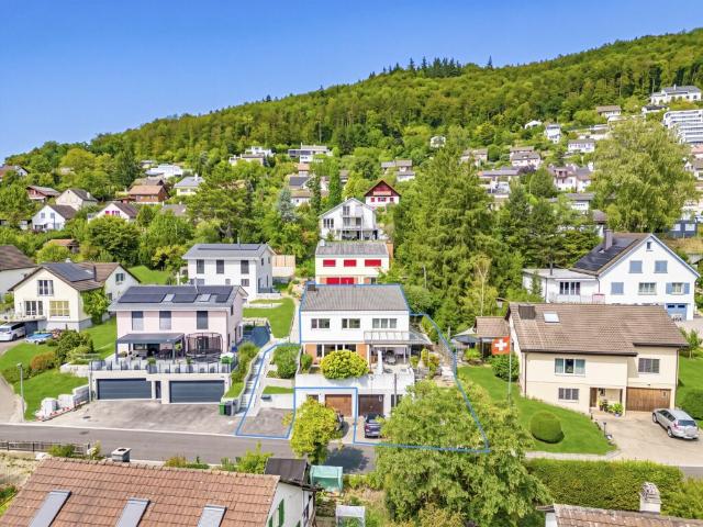 IHR WOHNTRAUM AN ÄUSSERST GESUCHTER UND RUHIGER LAGE IM BELIEBTEN BERINGEN