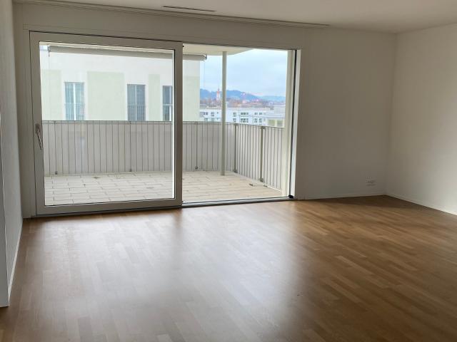 Ihr Wohntraum an idealer Lage in Sursee / 3.5 Zimmerwohnung im EG