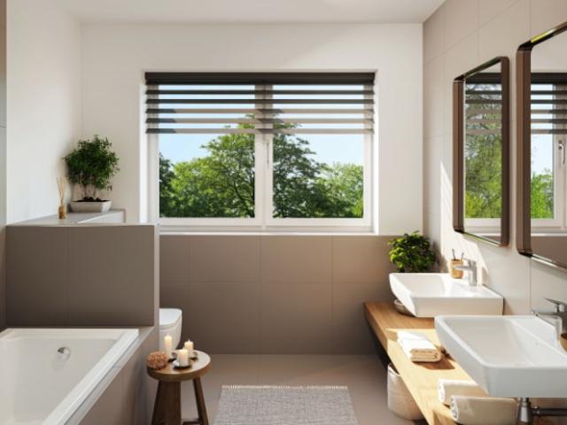 Ihr Wohntraum im Lavanttal das neue Wohnbauprojekt am Rikliweg: Haus A / TOP 5 Penthouse