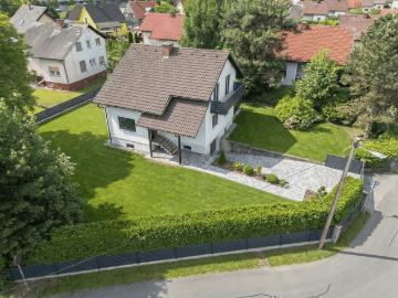 Ihr Wohntraum in Graz Liebenau vom Bestand zum schlüsselfertigen Zuhause