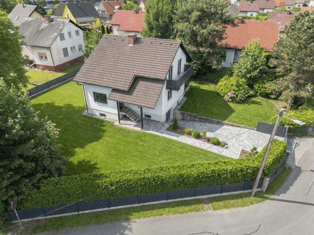 Ihr Wohntraum in Graz Liebenau vom Bestand zum schlüsselfertigen Zuhause