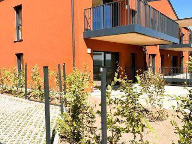 Ihr Wohntraum in Hengsberg! Wunderschöne 3 Zimmer Eigentumswohnung mit 17m2 Terrasse und Carport