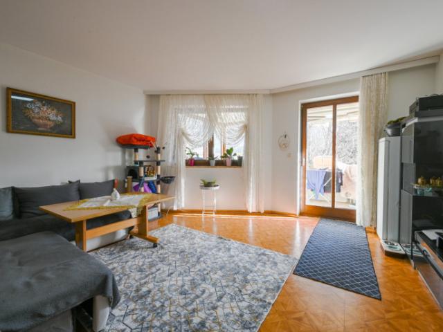 Ihr Wohntraum in Kufstein/Endach: Lichtdurchflutete 4 Zimmer Wohnung mit großzügiger Terrasse & unverbautem Blick ins Grüne!