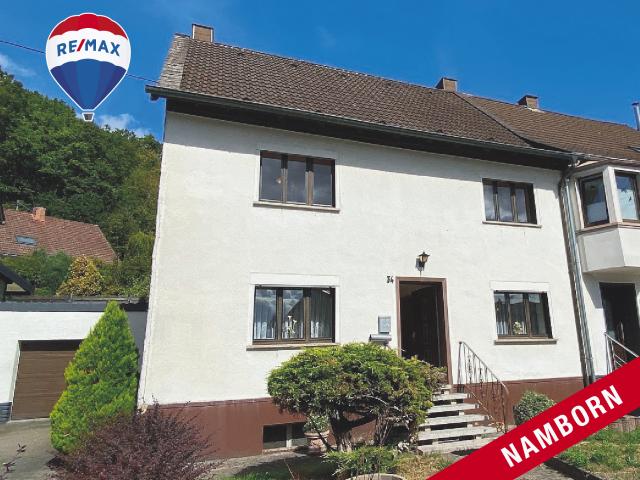 IHR WUNSCH NACH EINEM ORT in dem SIE ZUHAUSE sind. in Namborn