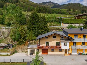 Mauerbach, Radstadt, Radstadt, Bezirk Sankt Johann im Pongau, Bundesland Salzburg