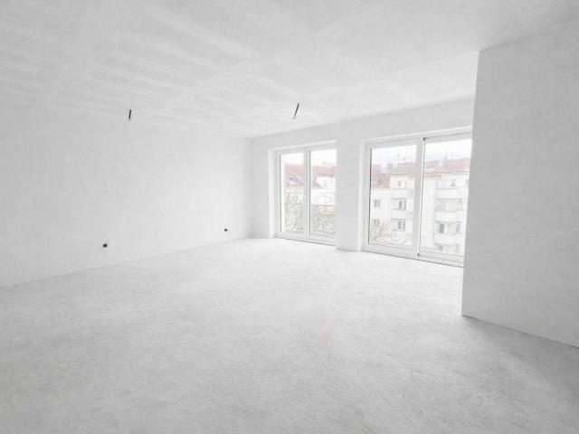 Ihr Traumzuhause im obersten Stockwerk wartet – DG ERSTBEZUG in der Einsiedlergasse!