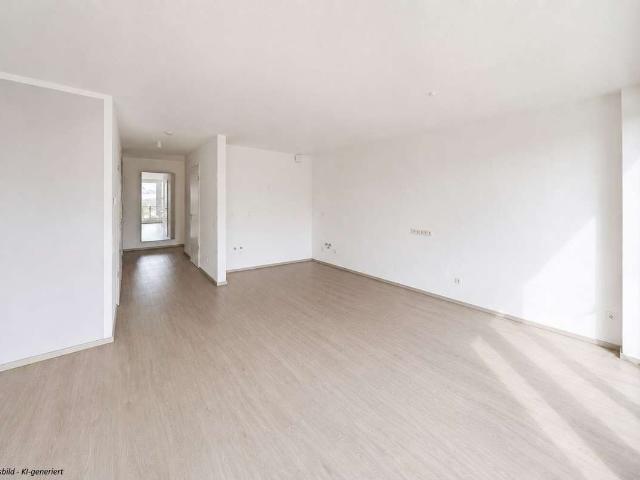 Ihr Traumzuhause in Aachen: Vermiete 3 Zimmer Wohnung mit Süd Balkon, viel Licht und Wohlfühlfaktor!