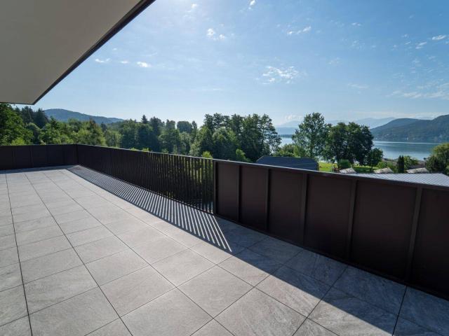 Ihr Traum am Wörthersee! | Privater Seezugang | feel good RESIDENZEN | Haus Aurelia