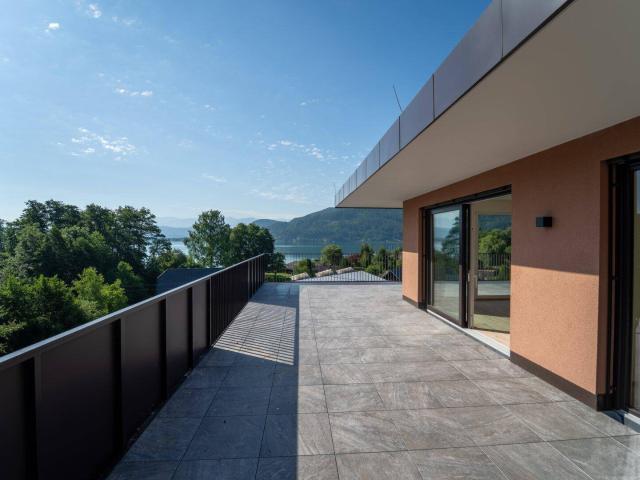 Ihr Traum am Wörthersee! | Privater Seezugang | feel good RESIDENZEN | Haus Aurelia