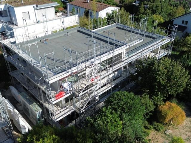 Ihr Traum eines Neubaus in bester Lage