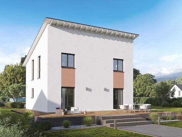 Ihr Traum Einfamilienhaus in Recklinghausen Individuell geplant
