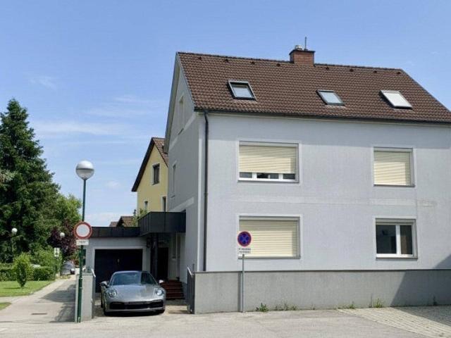 Ihr Traum Einfamilienhaus in Tulln: 9 Zimmer, Garten, Terrasse – jetzt für 650.000 € auch als Büro/Praxis geeignet!