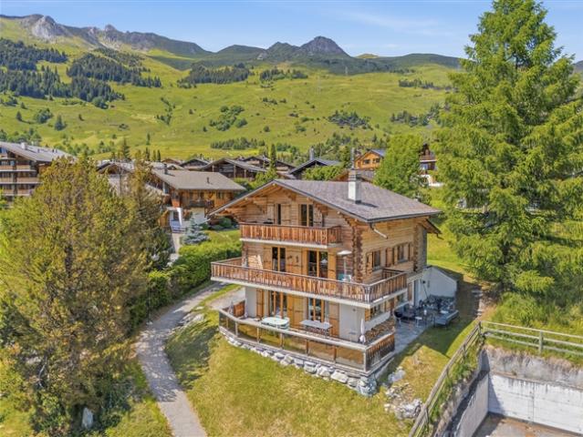 Ihr Traum Ferienhaus in der Ferienresidenz!