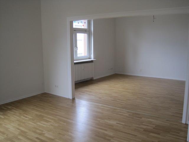 Ihr Traum mehr Raum 4 Zimmer 140 qm in Bahnhofsnähe