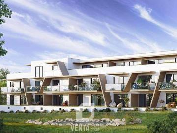 Ihr Traum Penthouse individuell gestaltbar!