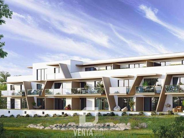 Ihr Traum Penthouse individuell gestaltbar!