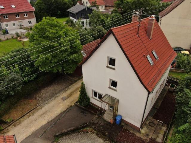 Ihr Traum vom eigenen Zuhause kann wahr werden! 3 Fam Haus frei