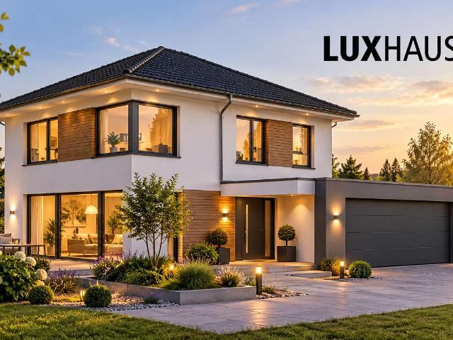 Ihr Traum vom Eigenheim – 150 m² Wohnkomfort auf 1.300 m² Grundstück