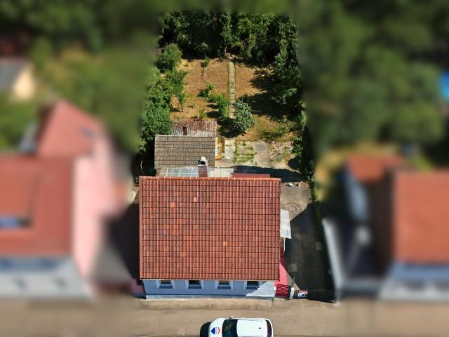 Ihr Traum vom Eigenheim beginnt hier! Einfamilienhaus mit großem Grundstück und viel Potenzial!