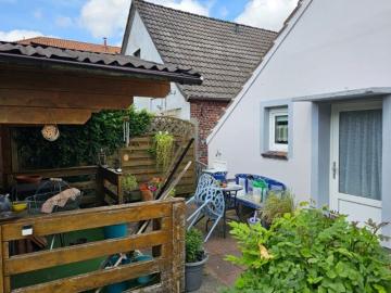 Ihr Traum vom Eigenheim – Einfamilienhaus in Sande zu verkaufen