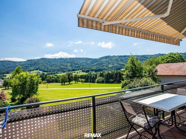 Ihr Traum vom Einfamilienhaus in sonniger Ruhelage nahe dem Attersee