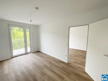 Ihr Traum vom Wohnen wird wahr: Moderne Mietwohnungen im Tullnerfeld