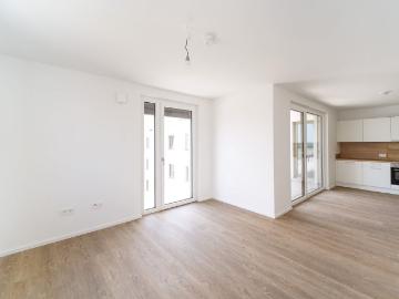 Ihr Traum vom Wohnen wird wahr: Moderne Mietwohnungen im Tullnerfeld
