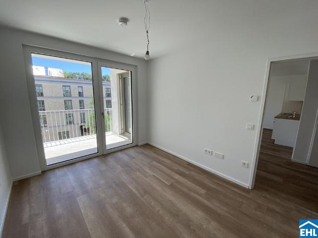 Ihr Traum vom Wohnen wird wahr: Moderne Mietwohnungen im Tullnerfeld