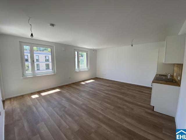 Ihr Traum vom Wohnen wird wahr: Moderne Mietwohnungen im Tullnerfeld
