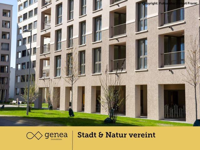 Ihr Traumdomizil in JV | Provisionsfrei | Zeitgenössisches Wohnen in Graz