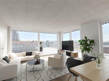 Ihr traumhaftes Zuhause wartet auf Sie