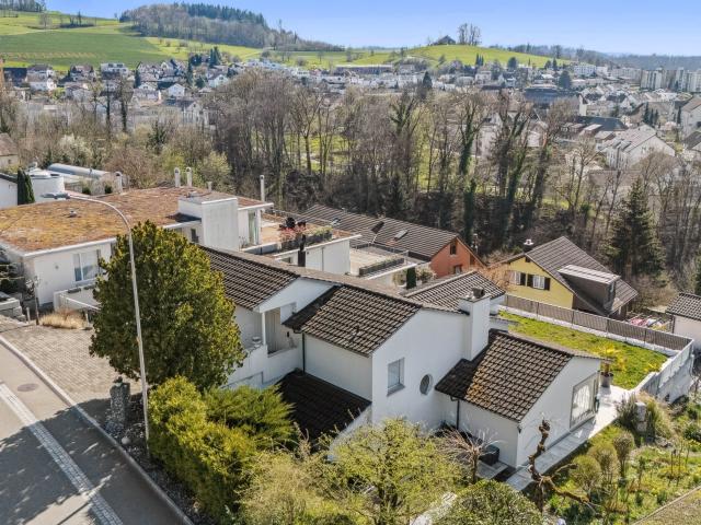 Ihr traumhaftes Zuhause erwartet Sie