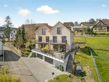 Ihr Traumhaus mit unverbaubarem Bergblick