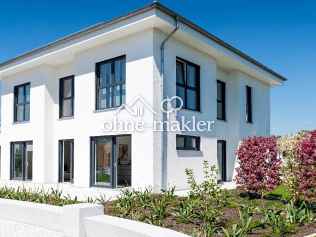 Ihr Traumhaus auf einem besonderen Grundstück Waldsiedlung Bergkamen