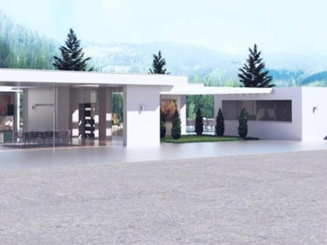 Ihr Traumhaus als Fertighaus ohne Grundstück individuell nach Wunsch & Design fertigen