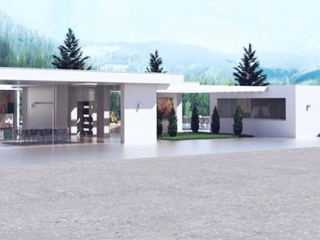Ihr Traumhaus als Fertighaus individuell nach Wunsch & Design fertigen