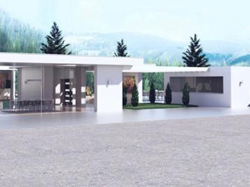 Ihr Traumhaus als Fertighaus individuell nach Wunsch & Design fertigen