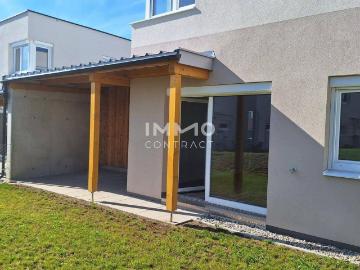 Ihr Traumhaus Doppelhaus, Provisionsfrei zum Kauf in St.Leonhard/Forst