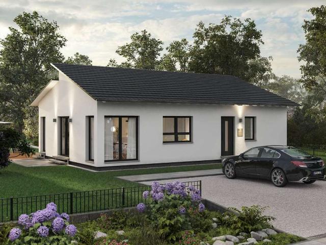 Ihr Traumhaus, Ihr Zuhause für ein Leben voller Möglichkeiten