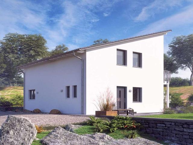 Ihr Traumhaus, Ihr Zuhause für ein Leben voller Möglichkeiten