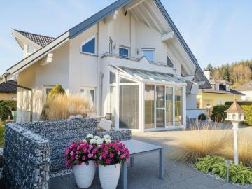 Ihr Traumhaus im Mondseegebiet