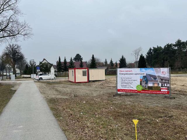 Ihr Traumhaus im Grünen!