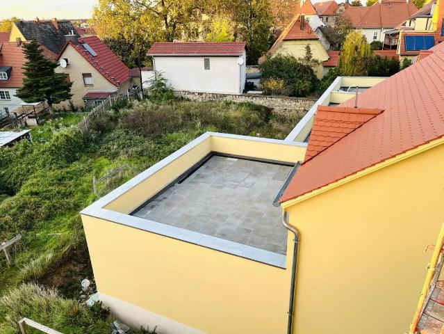 Ihr Traumhaus in Merseburg: Modernes Wohnen in historischer Umgebung!