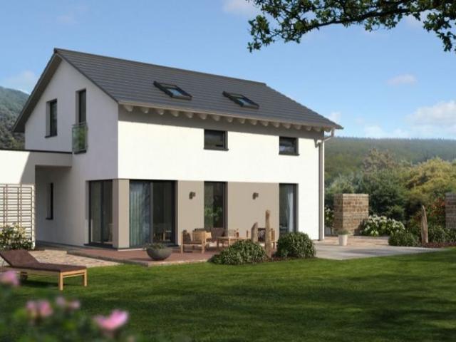 Ihr Traumhaus in Odenthal Individuell geplant, komfortabel gebaut
