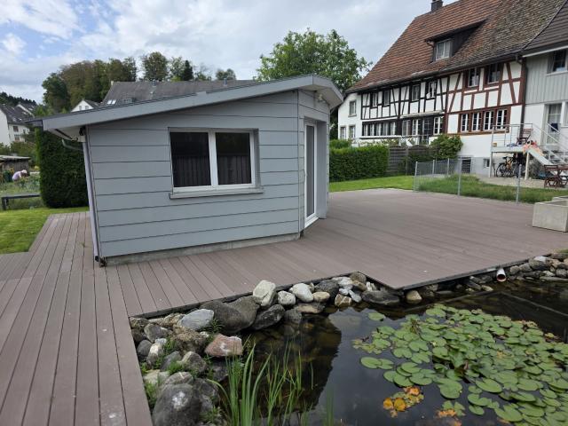 Ihr Traumhaus in Binz wartet auf Sie