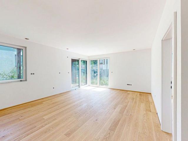 Ihr Traumhaus in Hintersdorf – offen, lichtdurchflutet und mit eigenem Garten